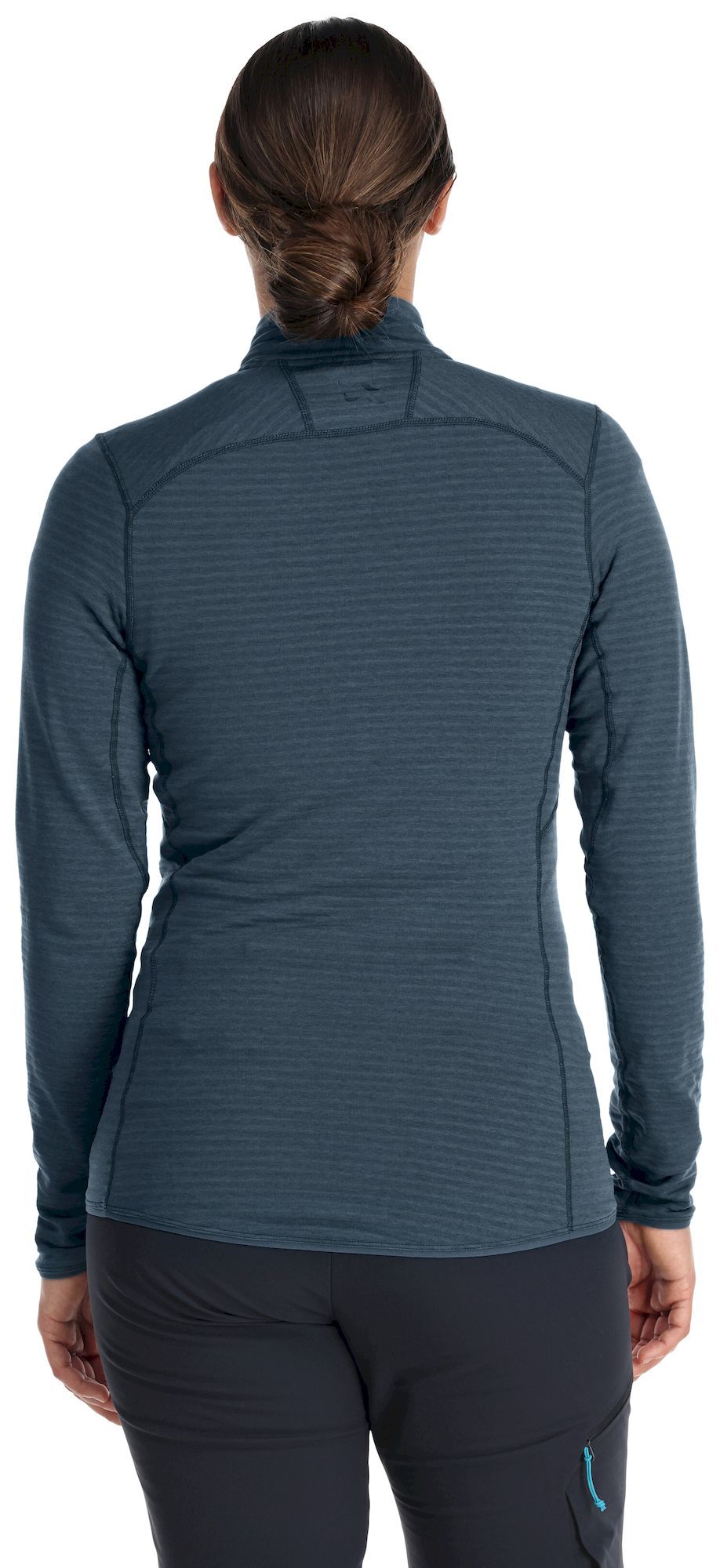 Rab Women's Ascendor Light Pull-On - Giacca in pile - Donna | Hardloop