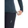 Rab Women's Ascendor Light Pull-On - Giacca in pile - Donna | Hardloop