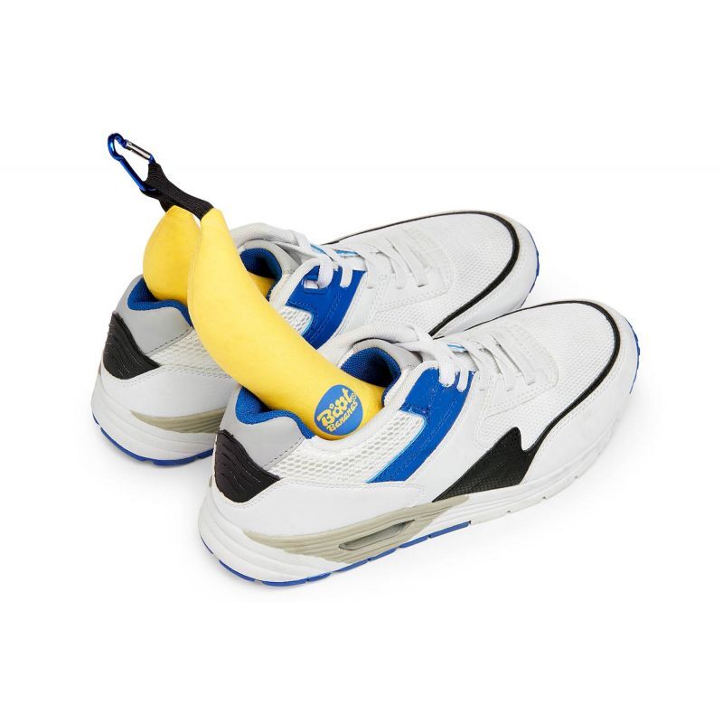 Boot Bananas Original Shoe Deodorisers | Hardloop
