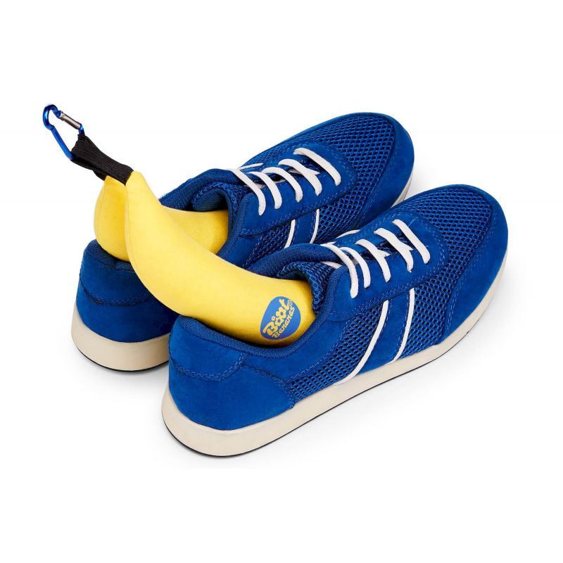 Boot Bananas Original Shoe Deodorisers | Hardloop