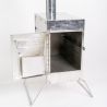 Helsport Lavvu Stove | Hardloop