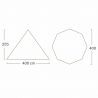 Helsport Varanger 4-6 Inner Tent incl. Floor - Tent | Hardloop