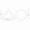 Helsport Varanger 8-10 Inner Tent incl. Floor - Tent | Hardloop