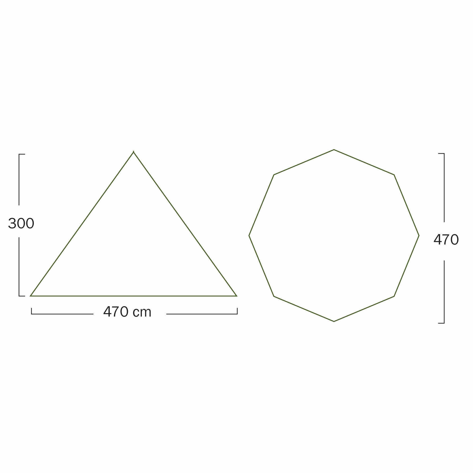 Helsport Varanger 8-10 Inner Tent incl. Floor - Tent | Hardloop