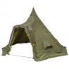 Helsport Varanger 4-6 Camp Outer Tent incl. Pole - Tent | Hardloop