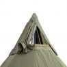 Helsport Varanger 4-6 Camp Outer Tent incl. Pole - Tent | Hardloop