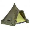 Helsport Varanger 4-6 Camp Outer Tent incl. Pole - Tent | Hardloop