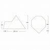 Helsport Varanger 4-6 Camp Outer Tent incl. Pole - Tent | Hardloop