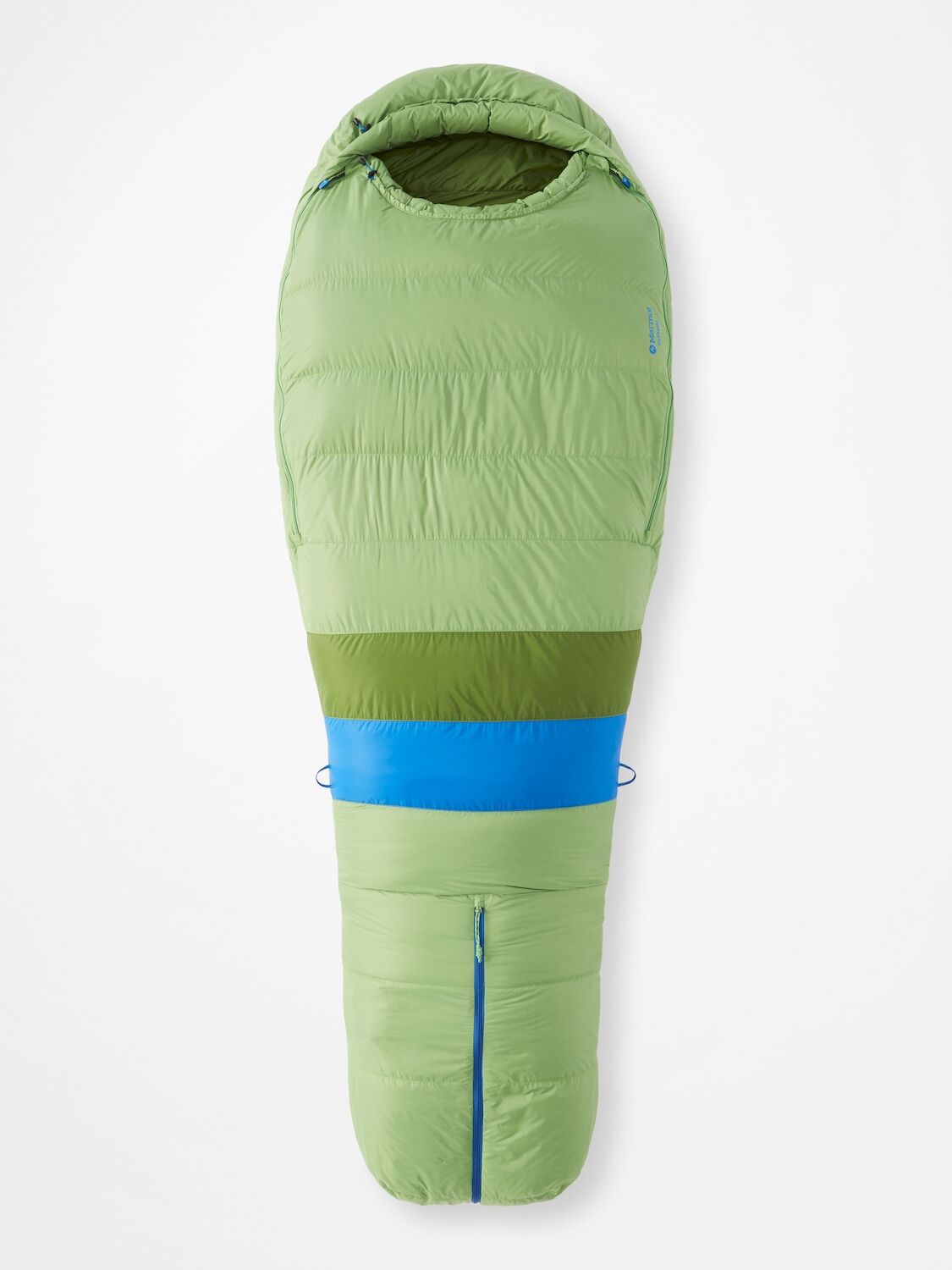 Marmot Palisade Long - Sleeping bag