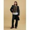 Aigle Parka longue MTD - Parka mulher | Hardloop