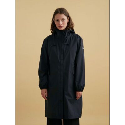 Parka longue MTD - Parka - Dam
