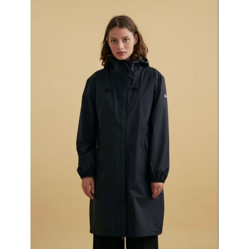 Parka longue MTD - Parka mulher
