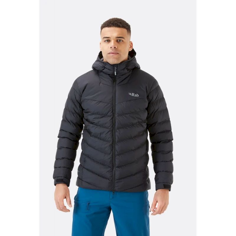 Nebulus discount doudoune homme