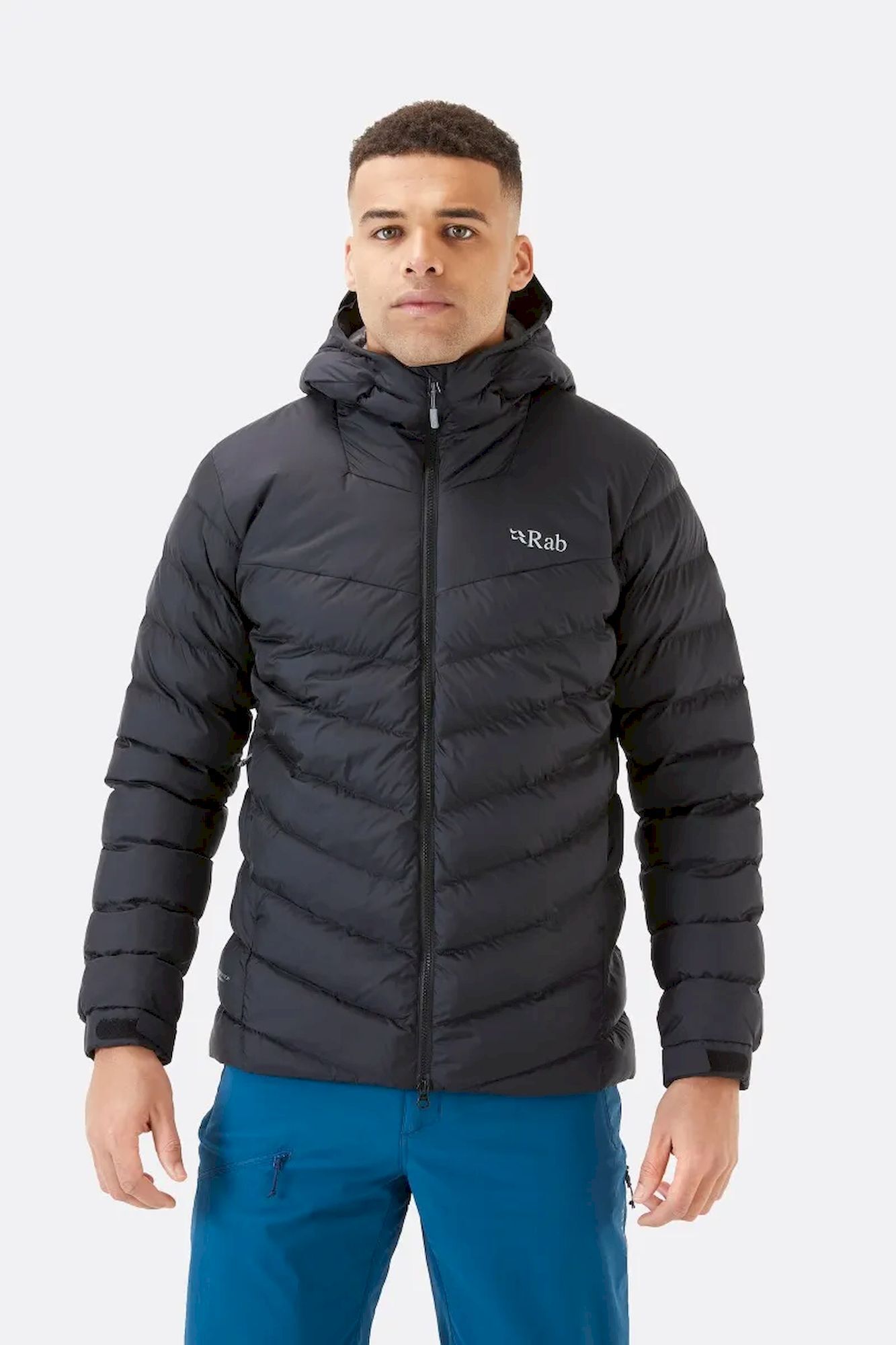 Rab Nebula Pro Jacket - Synthetic jacket - Men's