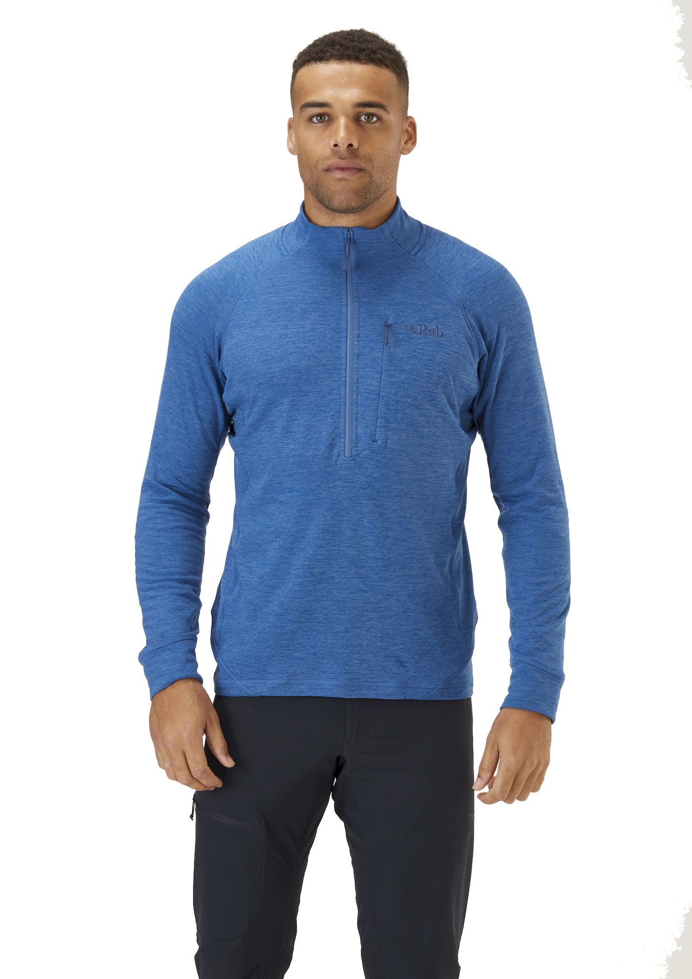 Rab Nexus Pull-On - Polaire homme | Hardloop