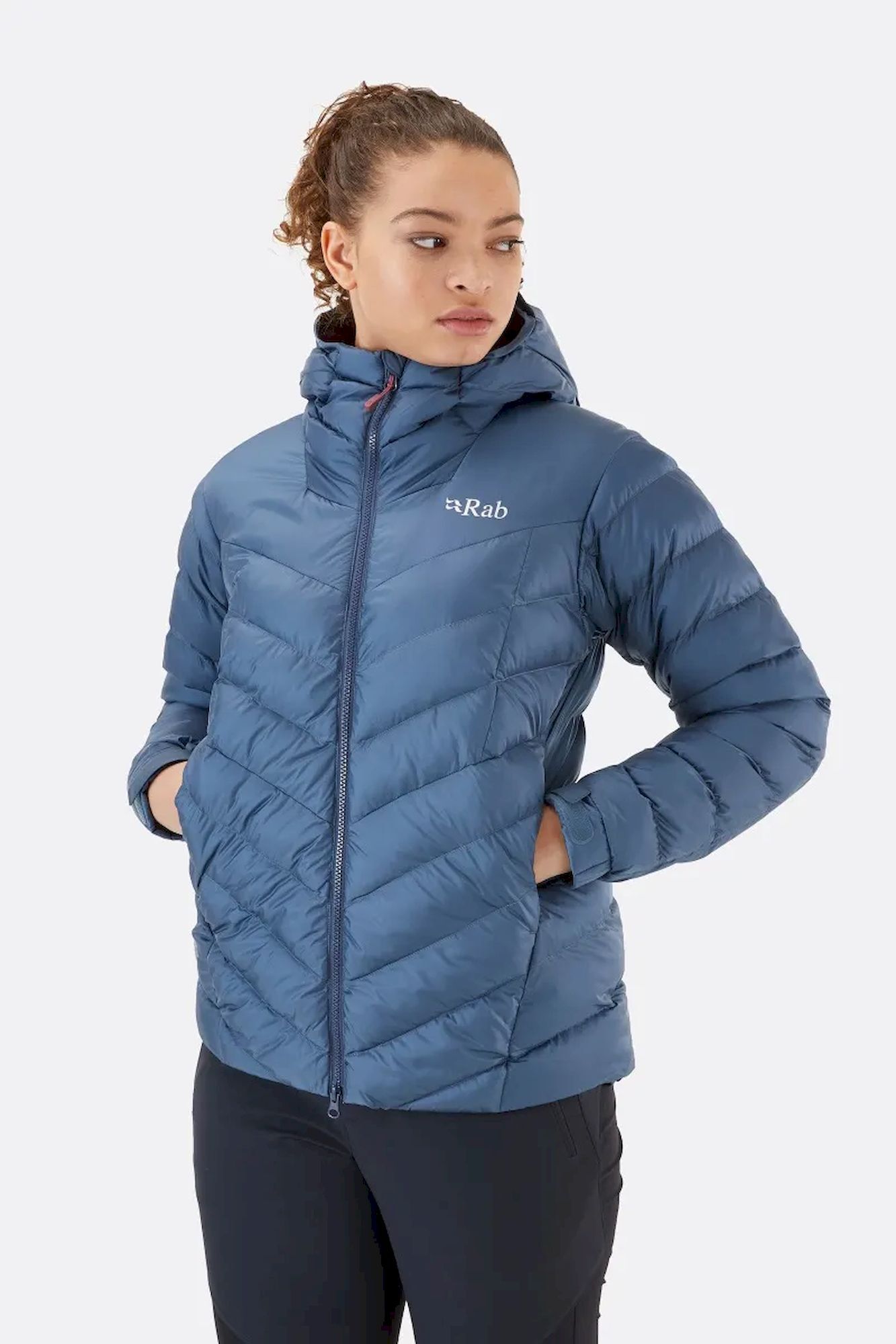 Rab nebula clearance pro