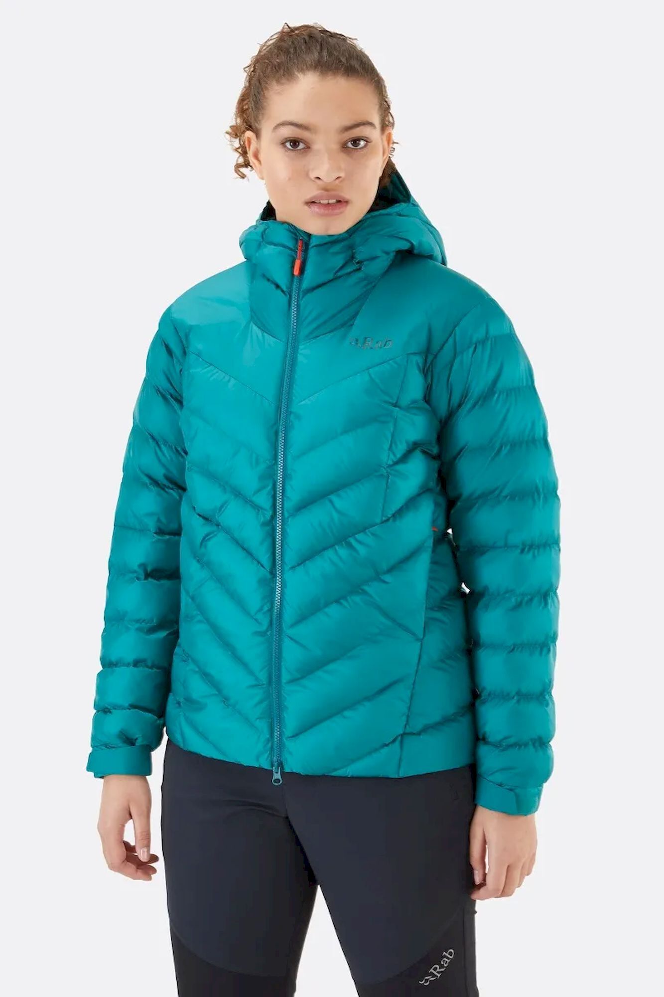 Rab Nebula Pro Jacket  - Synthetic jacket - Women's