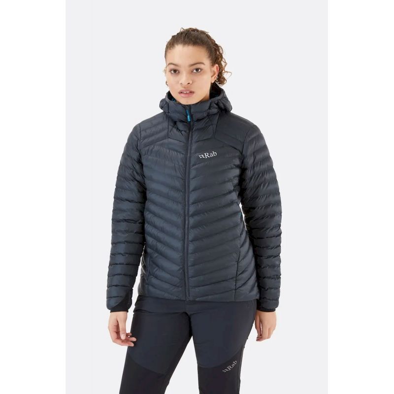 Womens Nebula Pro Rab Womens Cirrus Alpine Synthetic Jacket Flex