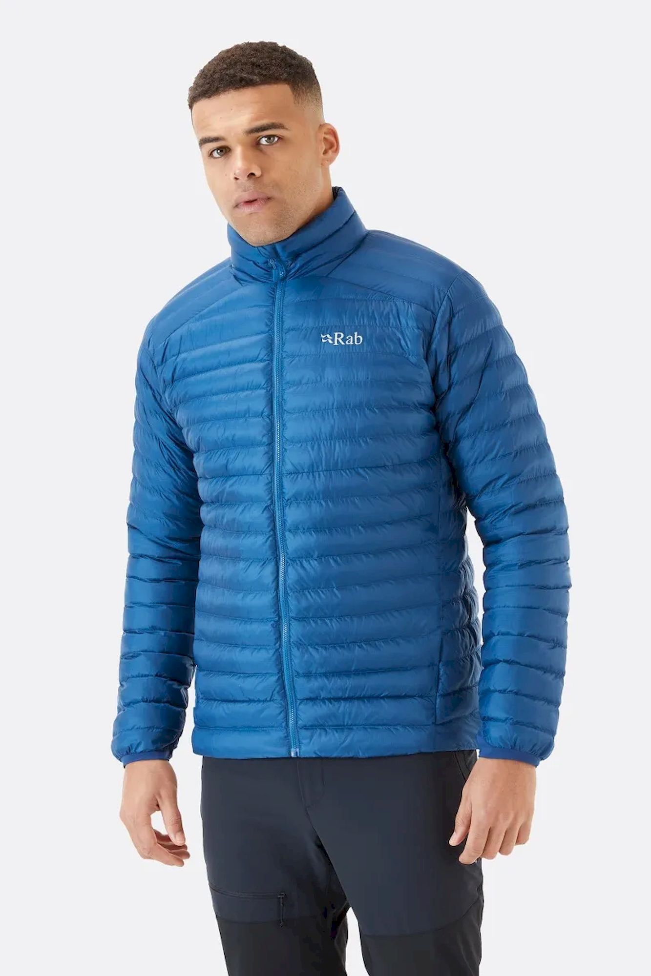 Rab Cirrus Jacket - Synthetic jacket - Men's
