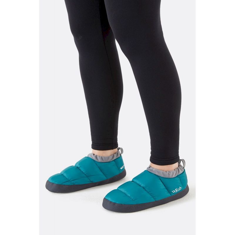 Rab Down Hut Slipper - Sandaler