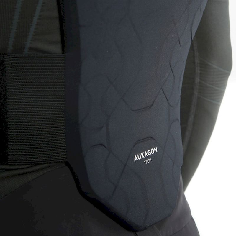 Dainese Auxagon Back Protector 2 - Proteção dorsal ski | Hardloop