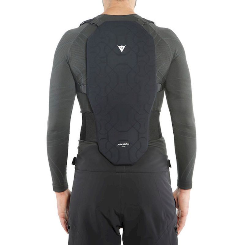 Dainese Auxagon Back Protector 2 - Paraschiena sci | Hardloop