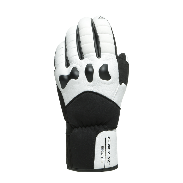 Dainese HP Ergotek - Pánské lyžařské rukavice | Hardloop