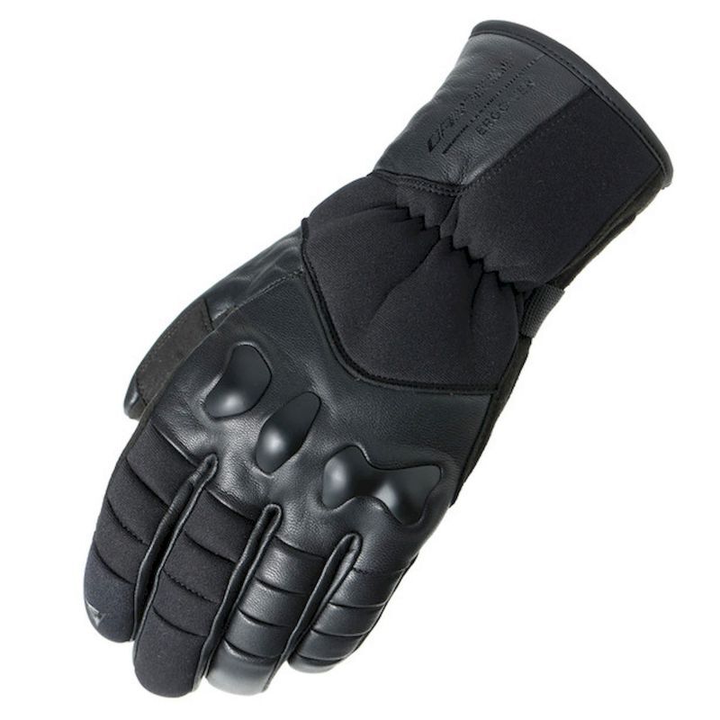 Dainese HP Ergotek - Luva ski homem | Hardloop