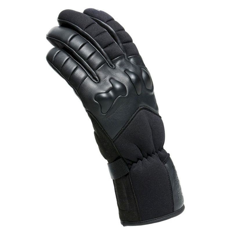 Dainese HP Ergotek - Guanti da sci - Uomo | Hardloop