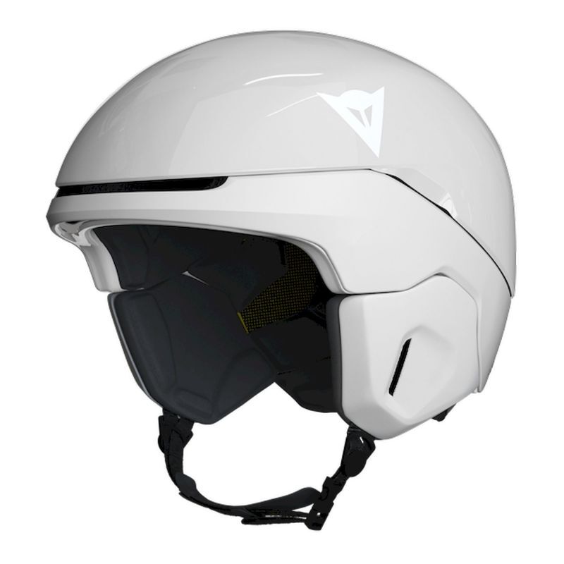 Nucleo MIPS - Capacete ski