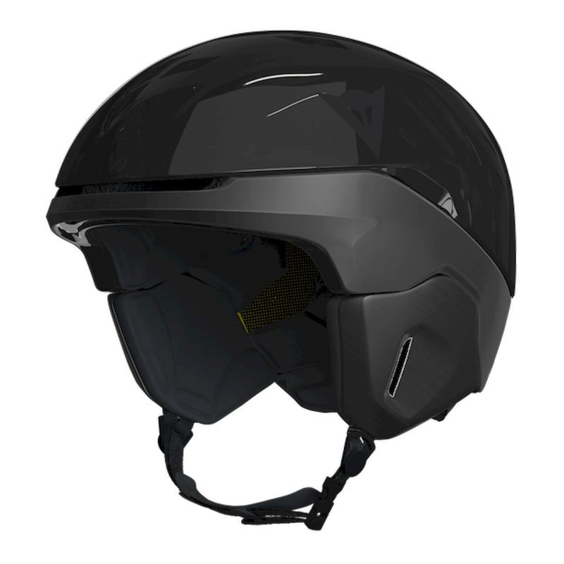 Nucleo MIPS - Ski helmet