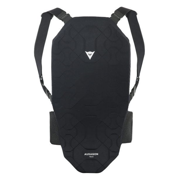 Dainese Auxagon Back Protector 1 - Ski rugbeschermer | Hardloop