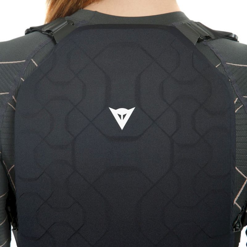 DAINESE Flexagon Back Protector Man, Paraschiena Sci, Snowboard da Uomo