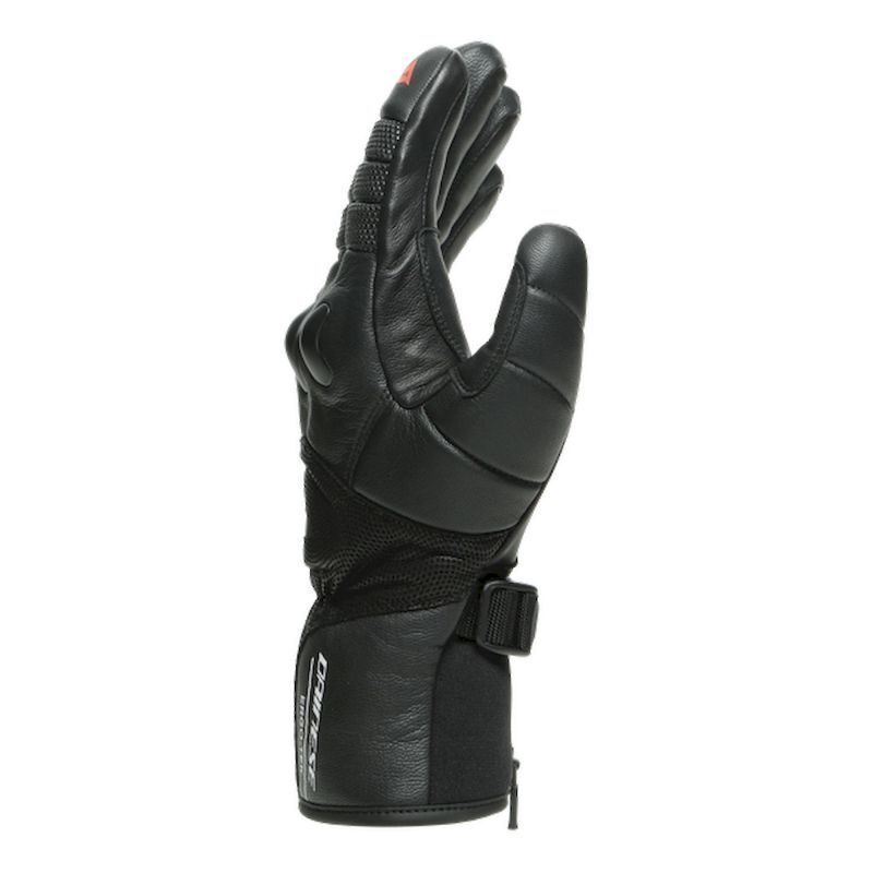 HP GANTS SKI HOMME