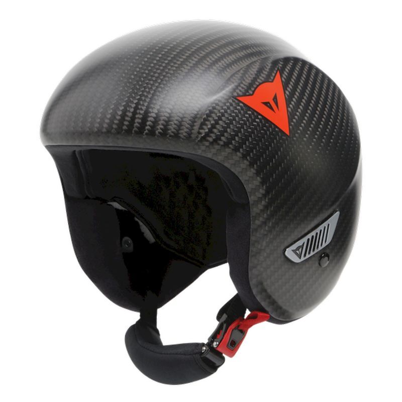 R001 Carbon - Capacete ski