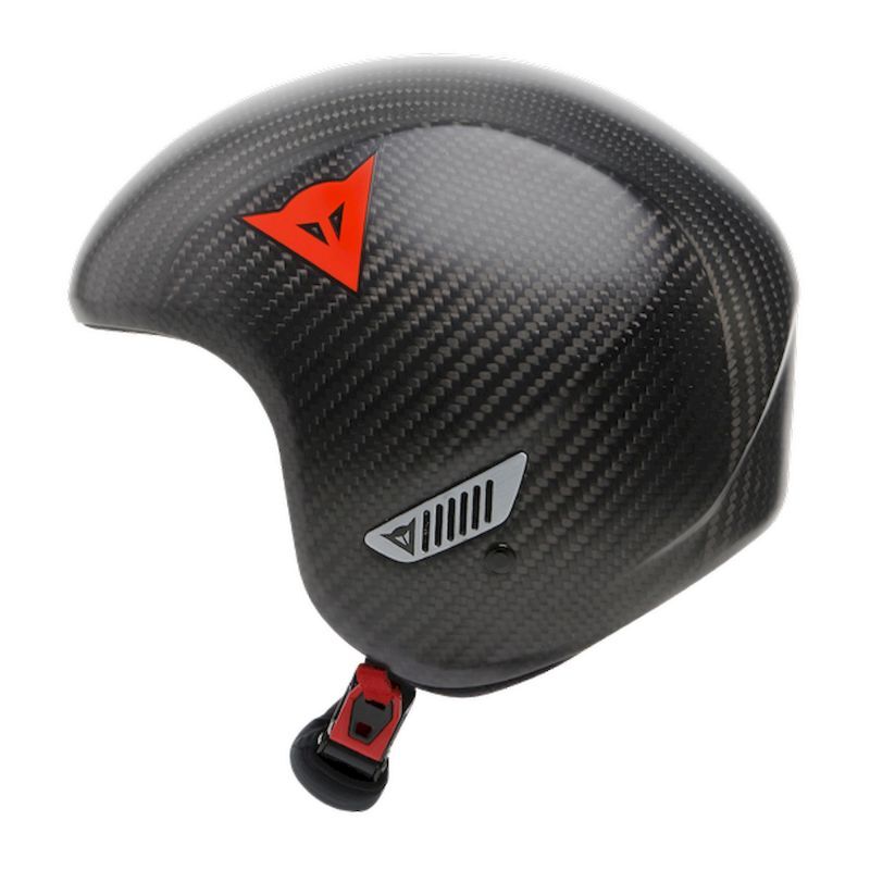 Dainese R001 Carbon - Ski helmet | Hardloop