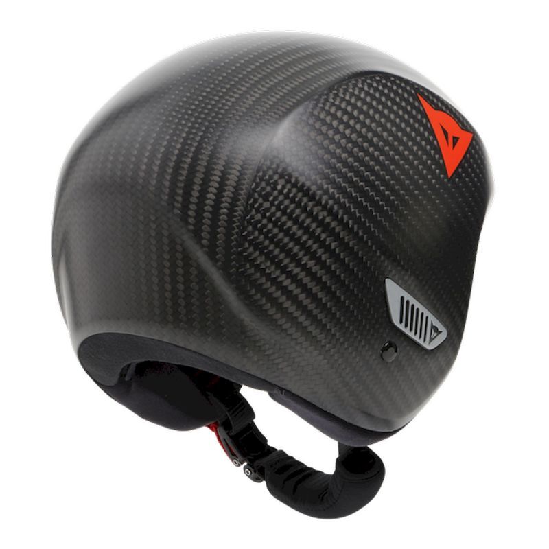 Dainese R001 Carbon - Skidhjälm | Hardloop