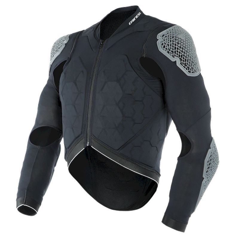 Dainese Rhyolite 2 Winter - Paraschiena sci | Hardloop