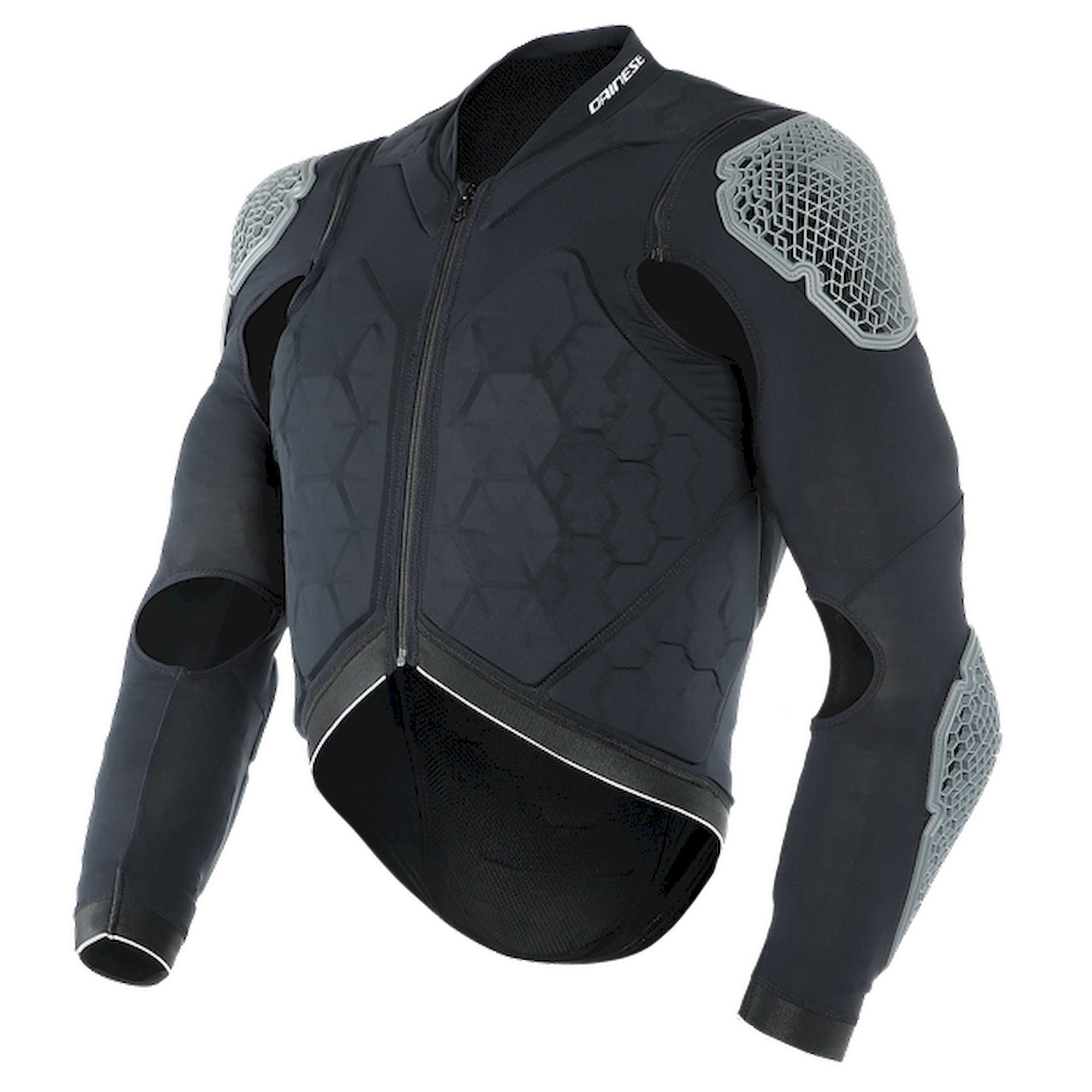 Dainese Rhyolite 2 Winter - Selkäsuoja hiihto | Hardloop