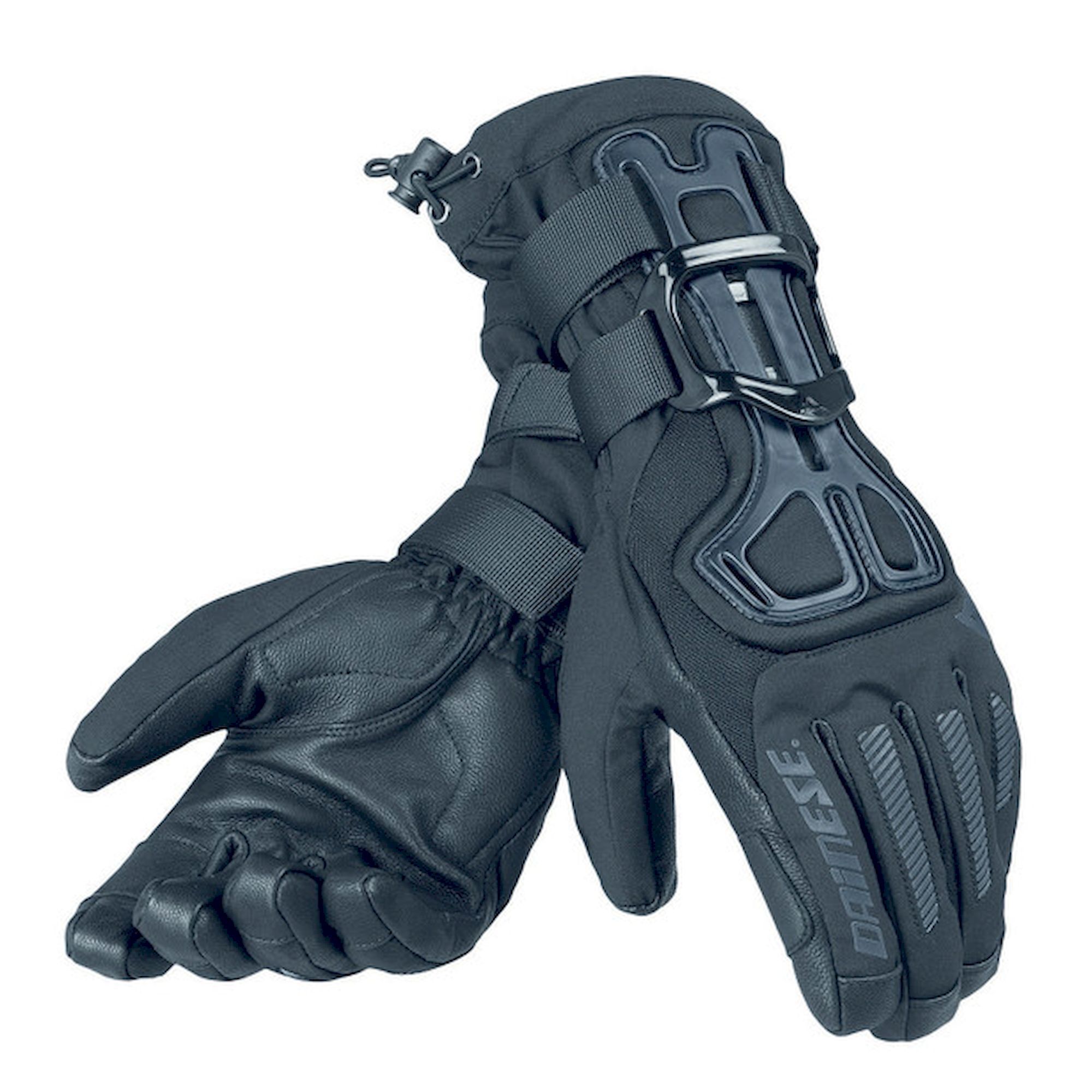Dainese D-Impact 13 D-Dry - Guantes - Hombre | Hardloop