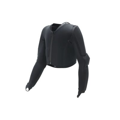 Scarabeo R001 SJ - Ski Back protector