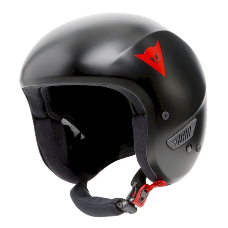R001 Fiber - Capacete ski