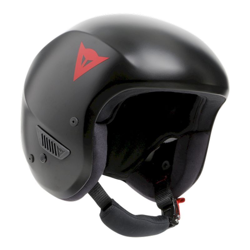 Dainese R001 Fiber - Skihjelm | Hardloop