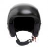Dainese R001 Fiber - Skidhjälm | Hardloop