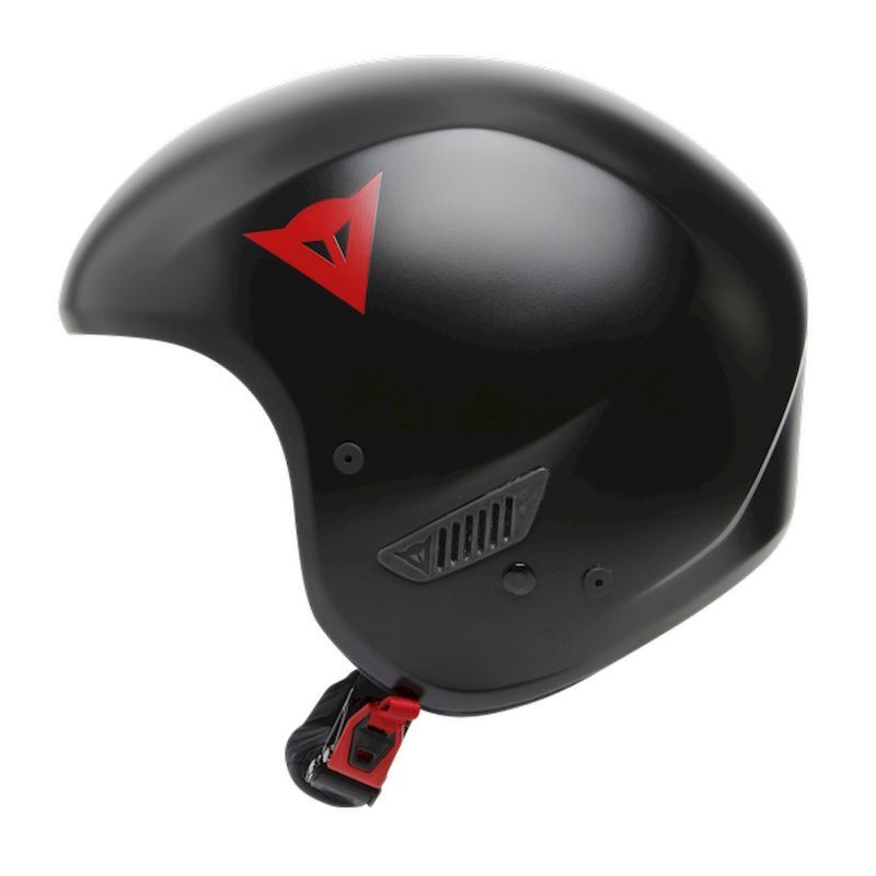 Dainese R001 Fiber - Skidhjälm | Hardloop