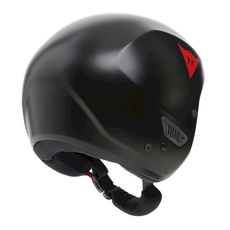 Dainese R001 Fiber - Skihjelm | Hardloop