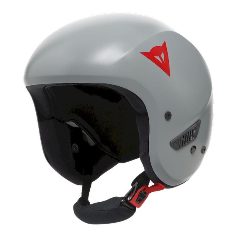 Dainese R001 Fiber Skihelm Hardloop