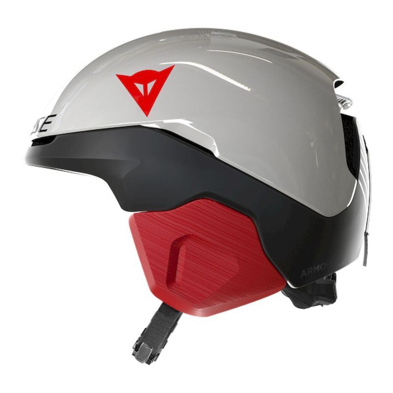 Dainese Nucleo MIPS Pro - Skidhjälm | Hardloop