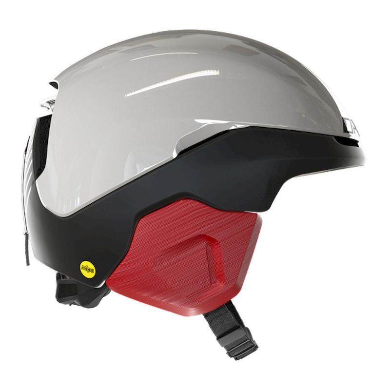 Dainese Nucleo MIPS Pro - Skihelm | Hardloop