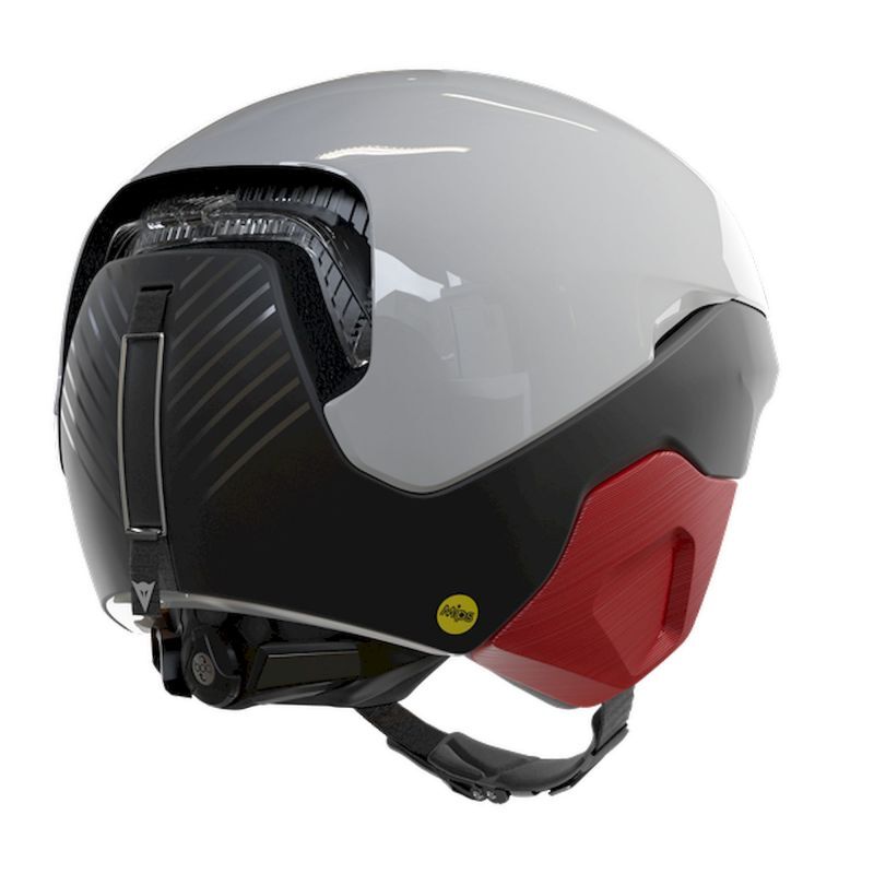 Dainese Nucleo MIPS Pro - Casco de esquí | Hardloop